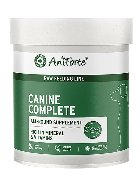 AniForte® BARF Complete 500 gr