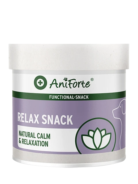 AniForte® Merienda Relajante 50 gr