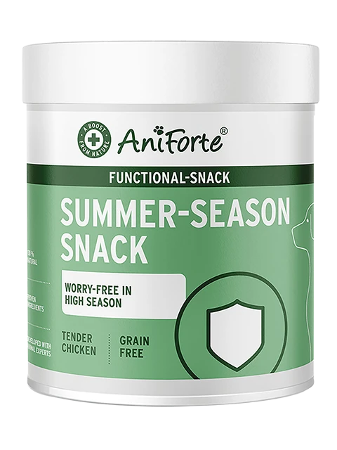 AniForte® Merienda Veraniega 300 gr