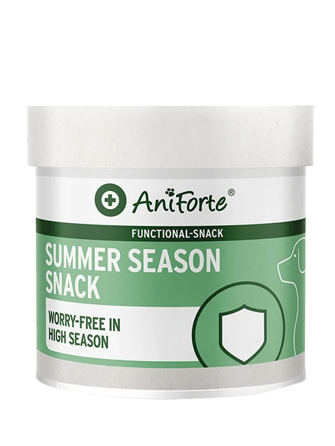AniForte® Merienda Veraniega 50 gr