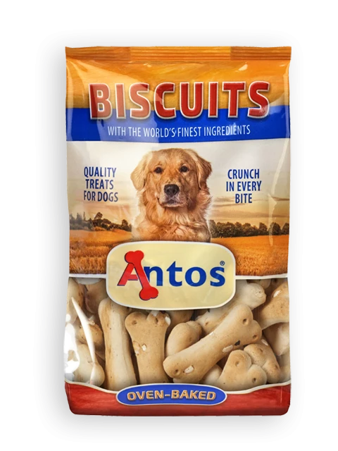 Biscuit Arroz Vainilla 350 gr