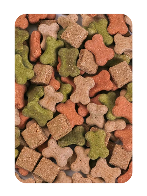 Vistoso Mix 10 kg