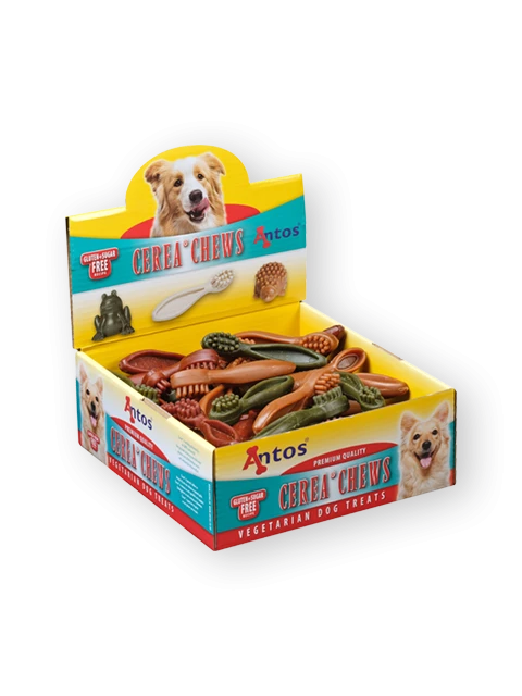 Cerea Brush Large 15 cm Variado