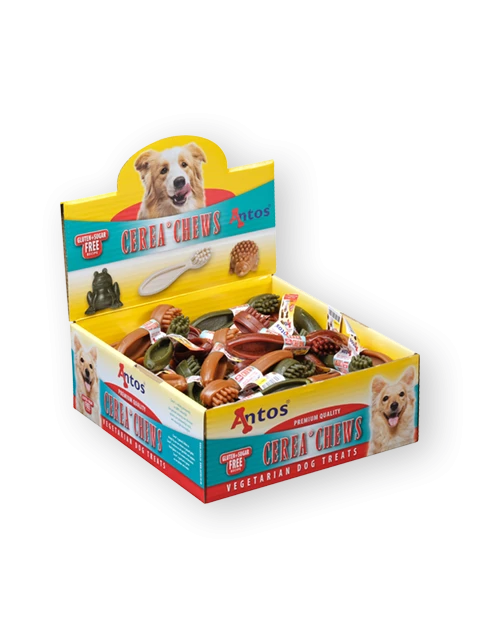 Cerea Brush Large 15 cm Etiqueta