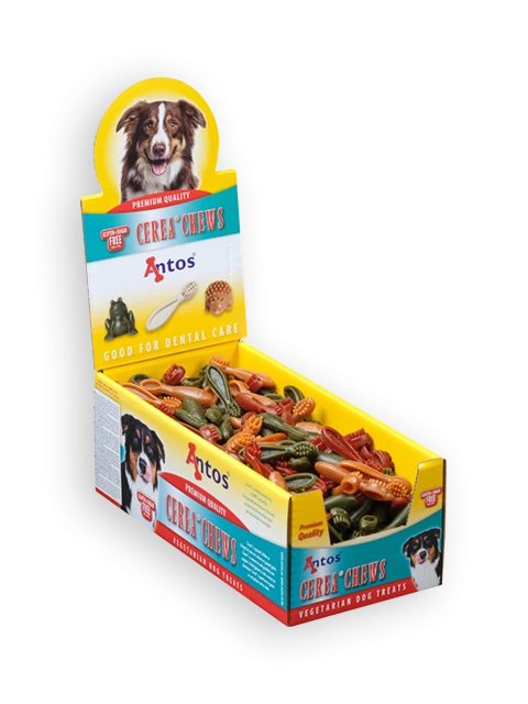 Cerea Brush Micro 7 cm Variado