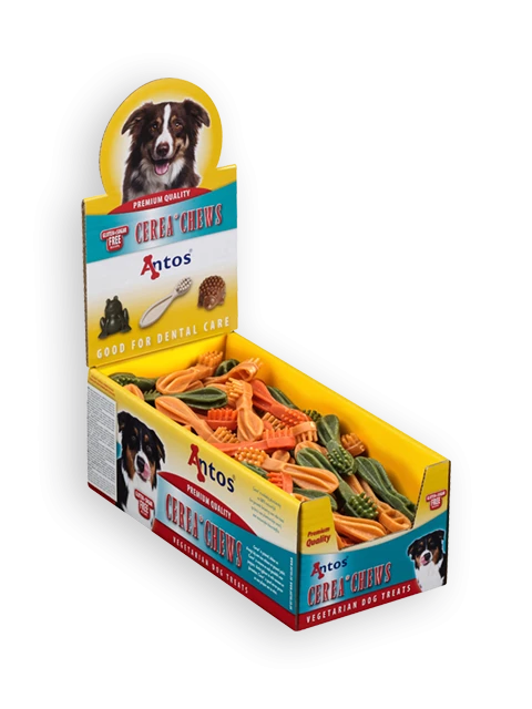 Cerea Brush Mini 9 cm Variado