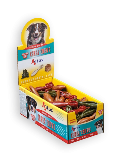 Cerea Brush Small 11 cm Variado