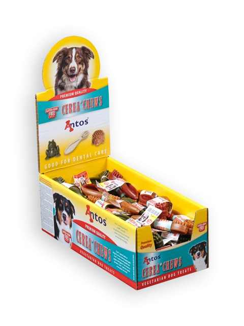 Cerea Brush Small 11 cm Etiqueta