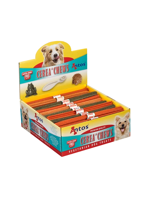 Cerea Eurostar Large 26½ cm Etiqueta