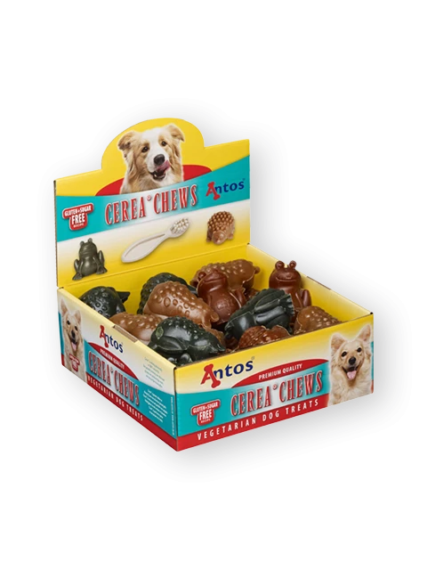 Cerea Rana Large Variado