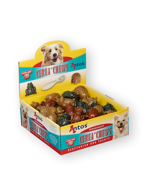 Cerea Rana Small Variado