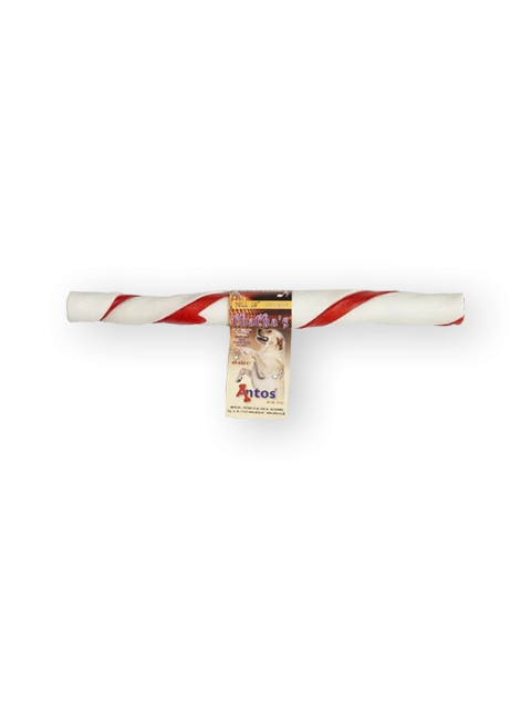 ChaCha's Roll Rojo 10" 60-65 gr