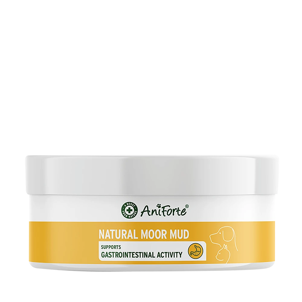 AniForte® Barro Natural de Pantano 300 gr