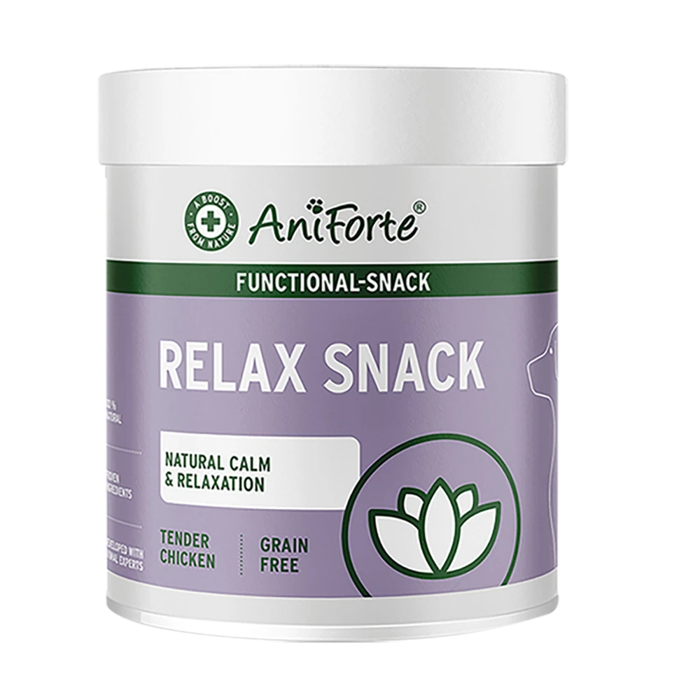 AniForte® Merienda Relajante 300 gr