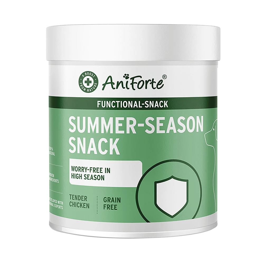 AniForte® Merienda Veraniega 300 gr
