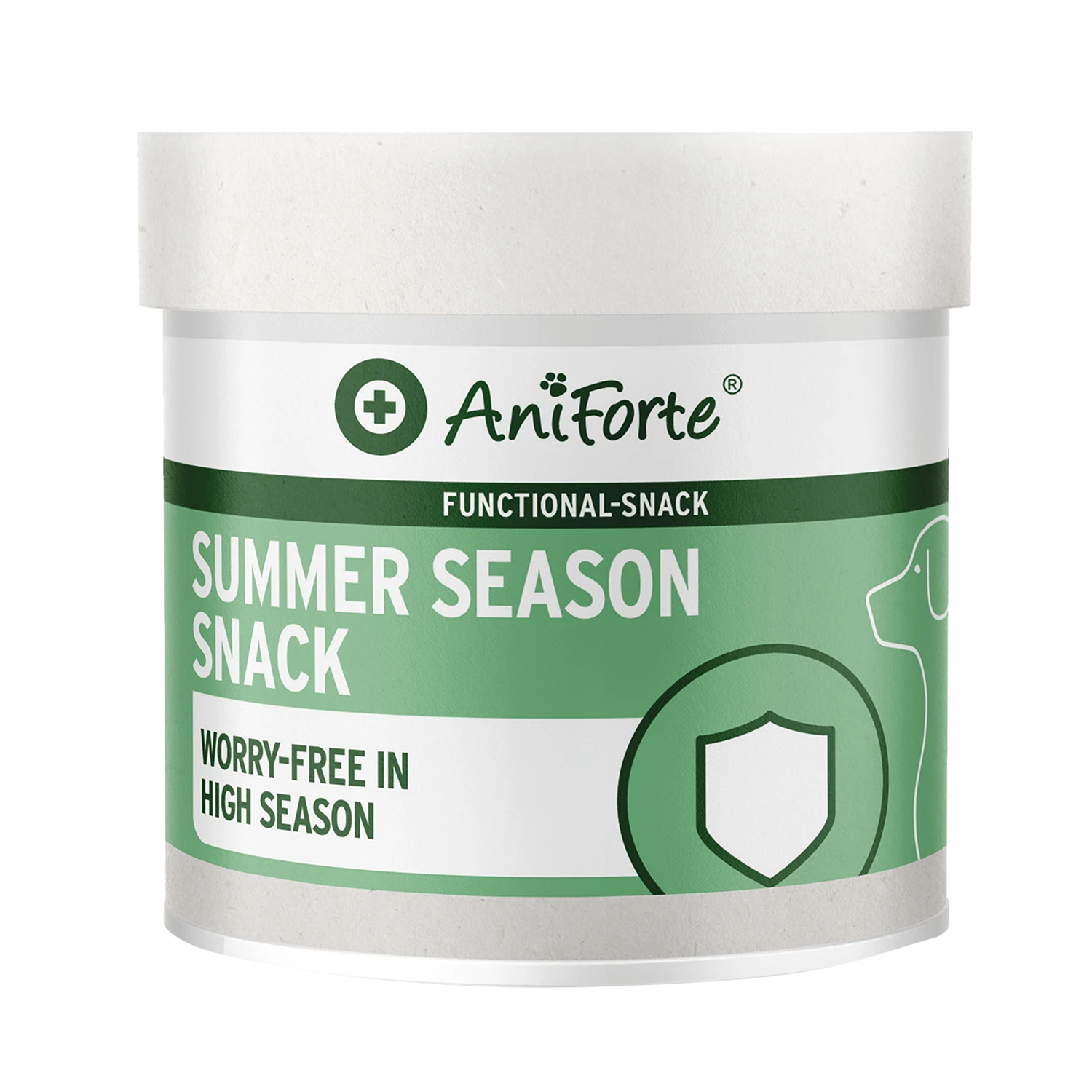 AniForte® Merienda Veraniega 50 gr
