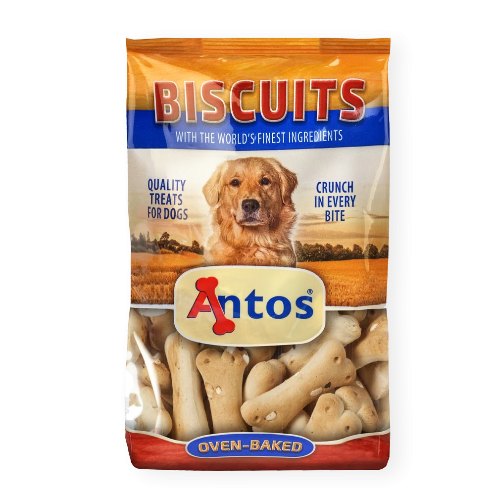 Biscuit Arroz Vainilla 350 gr