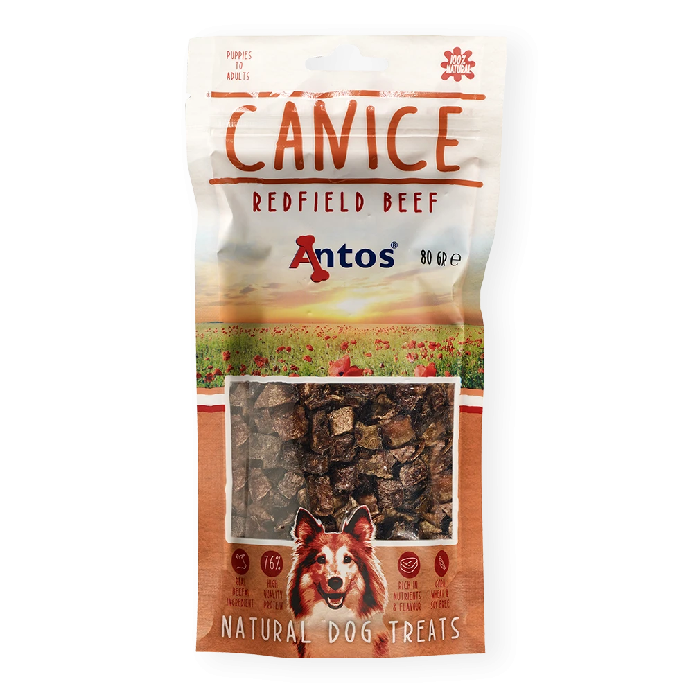 Canice Buey 80 gr