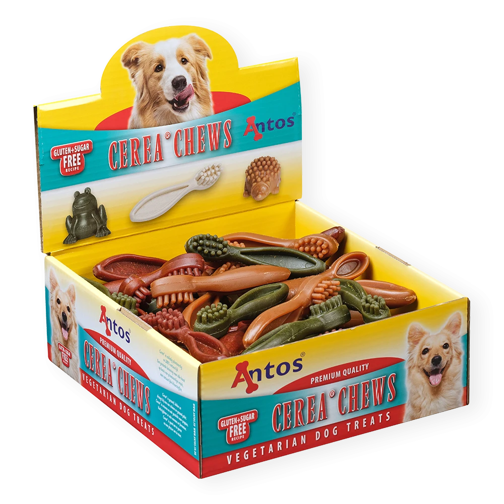 Cerea Brush Large 15 cm Variado