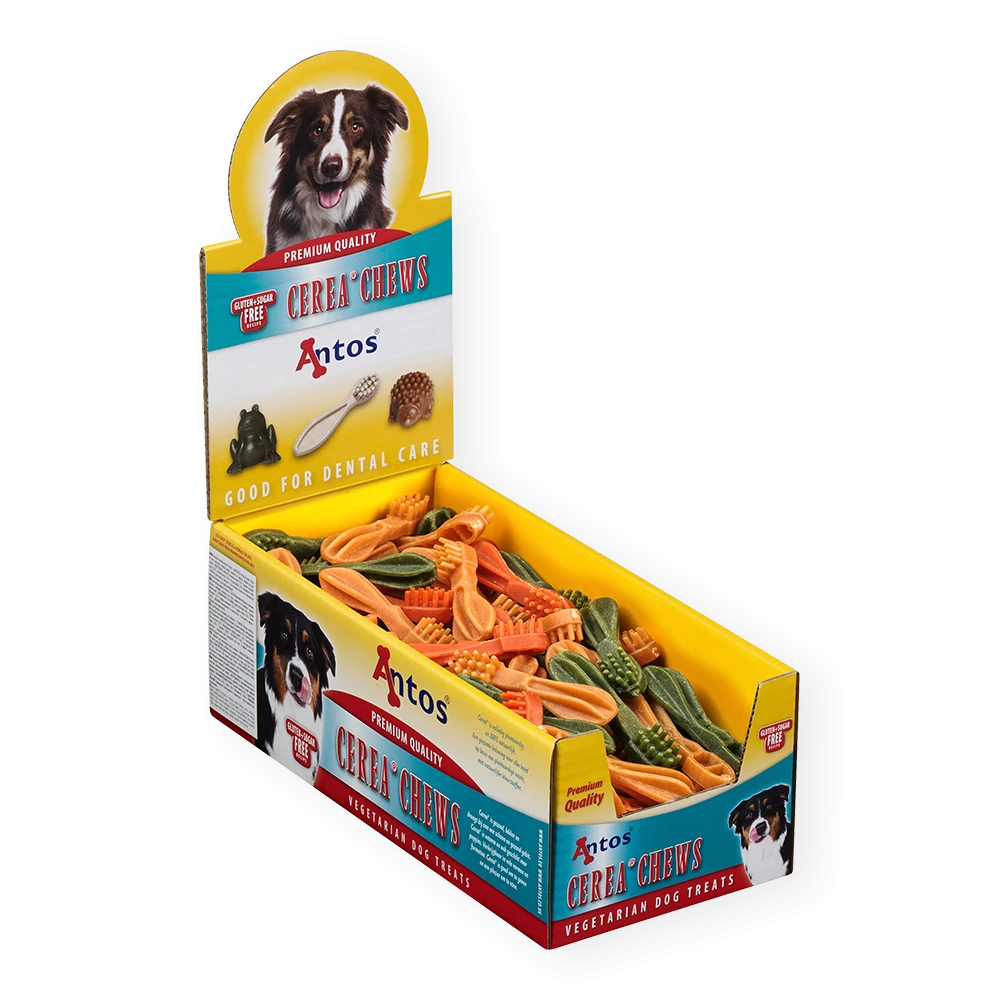 Cerea Brush Mini 9 cm Variado