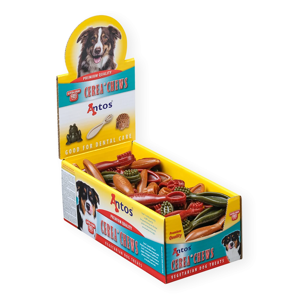 Cerea Brush Small 11 cm Variado