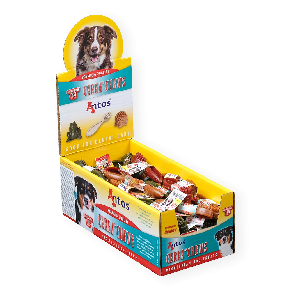 Cerea Brush Small 11 cm Etiqueta