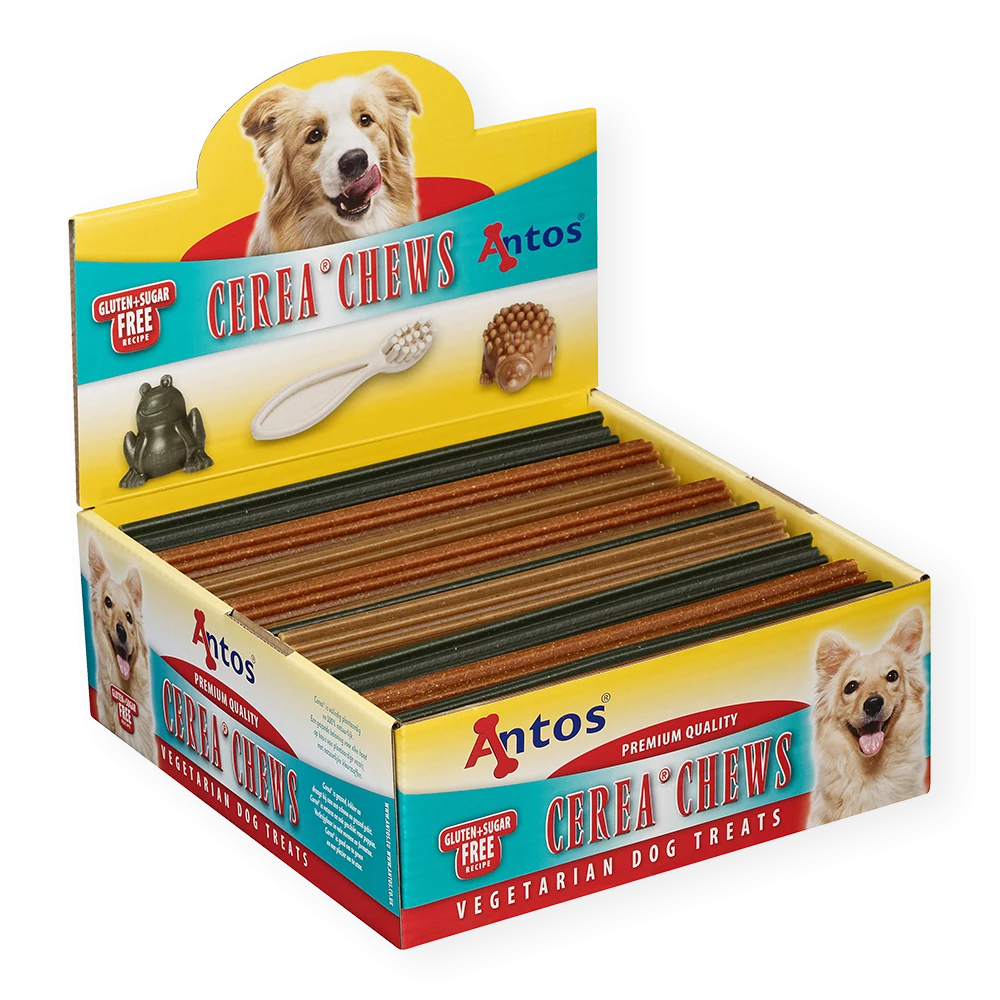 Cerea Eurostar Large 26½ cm Variado