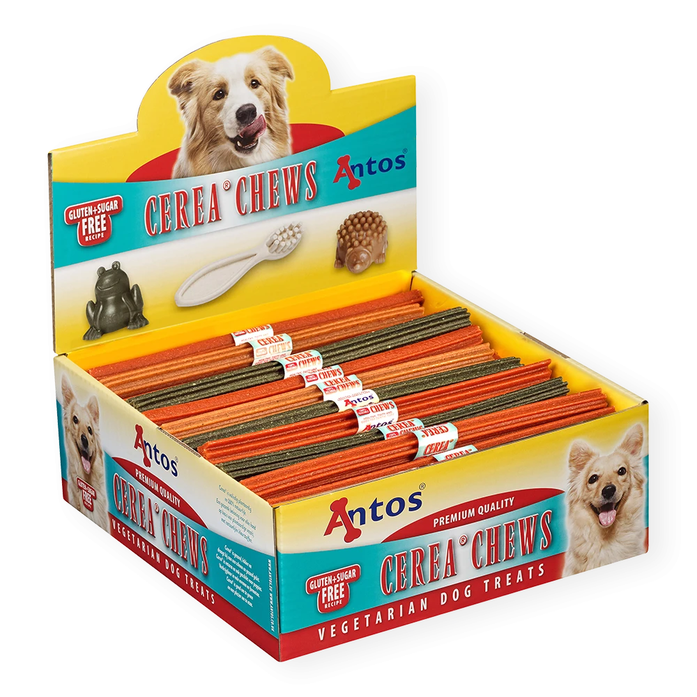 Cerea Eurostar Large 26½ cm Etiqueta