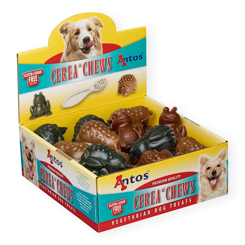 Cerea Rana Large Variado