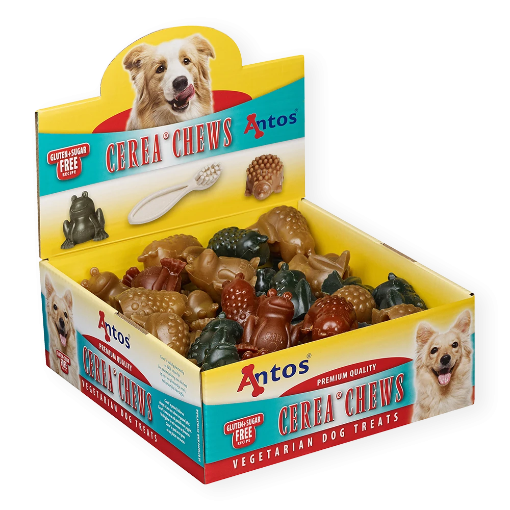 Cerea Rana Small Variado