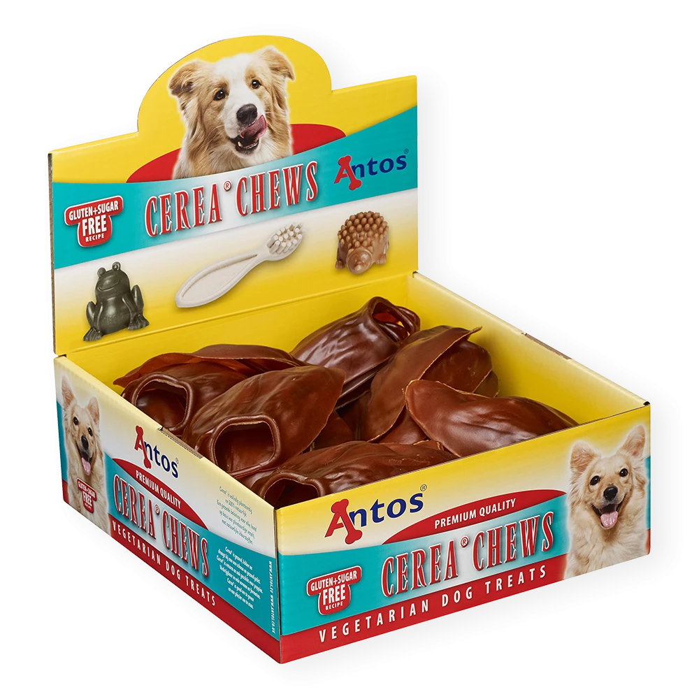 Cerea Oreja 25 piezas