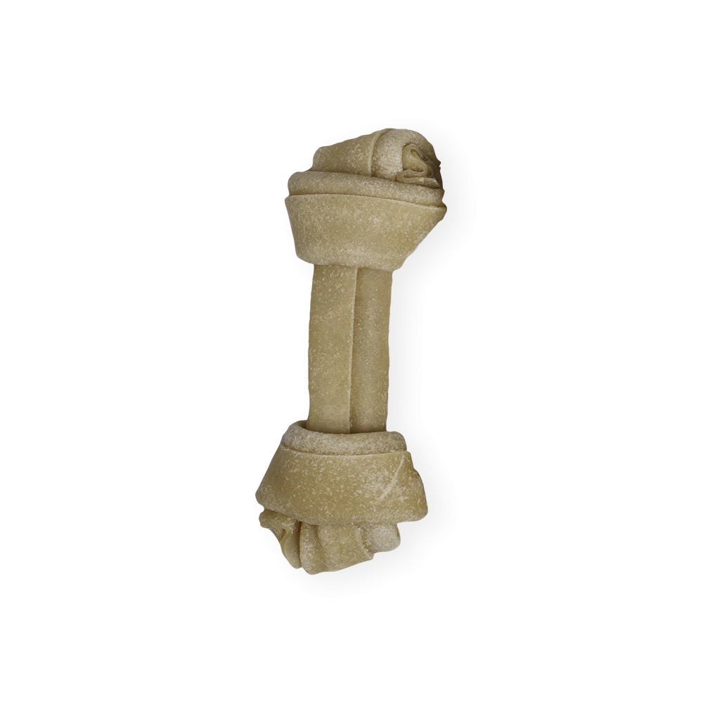Hueso Nudo 4½" 35-40 gr