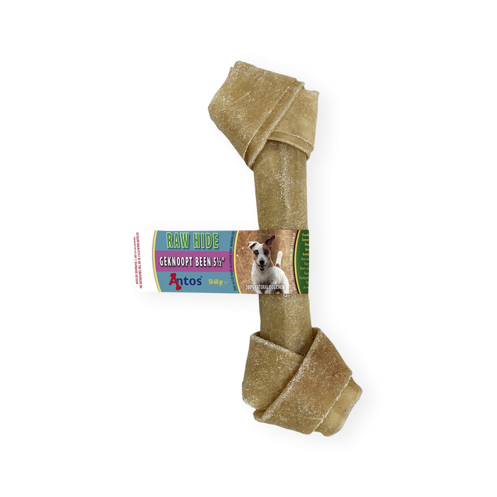 Hueso Nudo 5½" 50-60 gr
