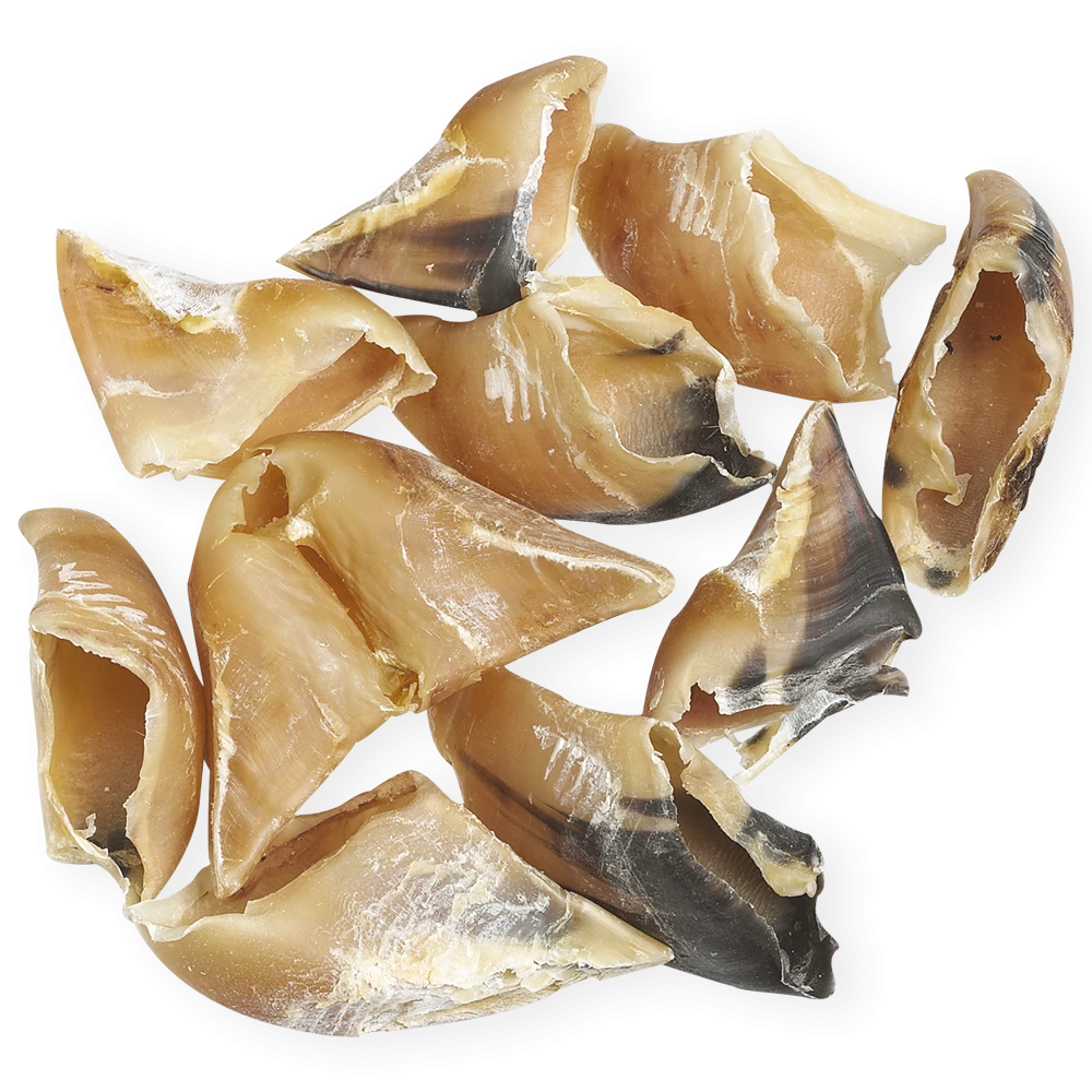 Pezuñas de Ternera