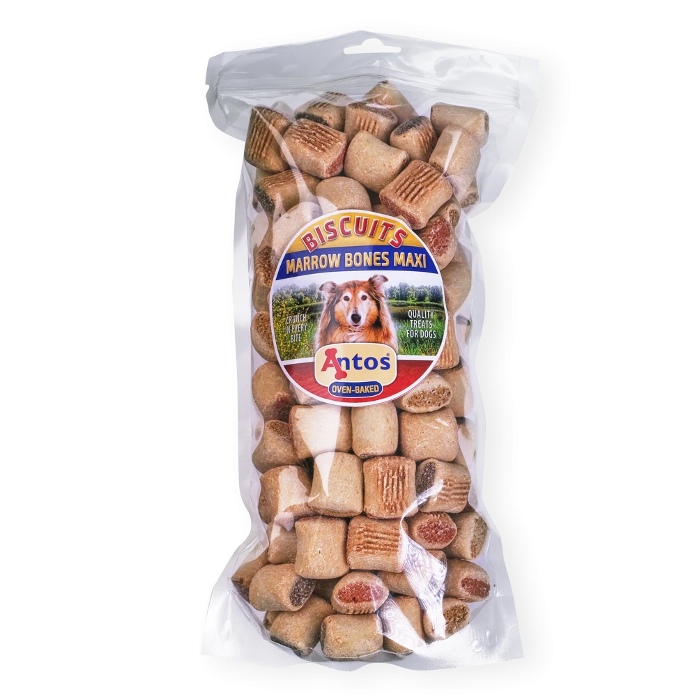 Galletas Maxi Mix de Tuétano 900 gr