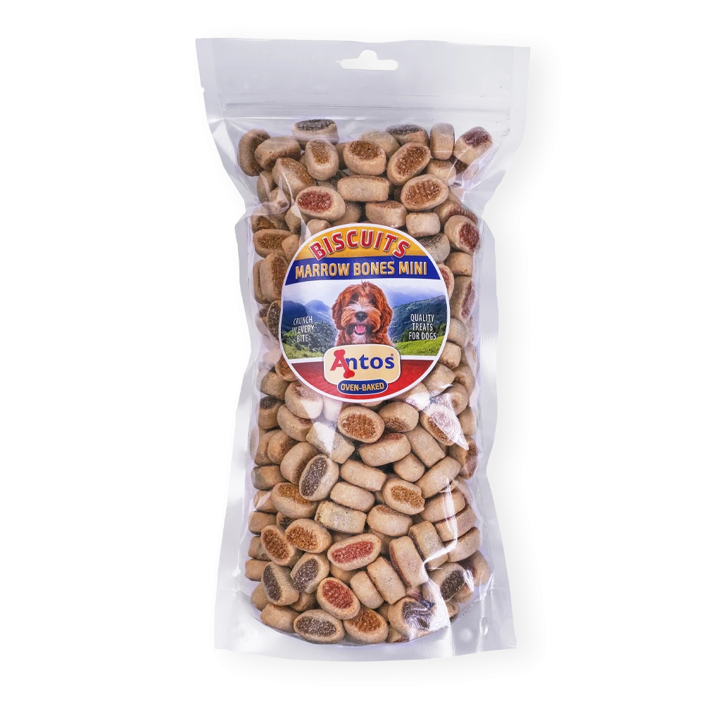 Galletas Mini Mix de Tuétano 900 gr