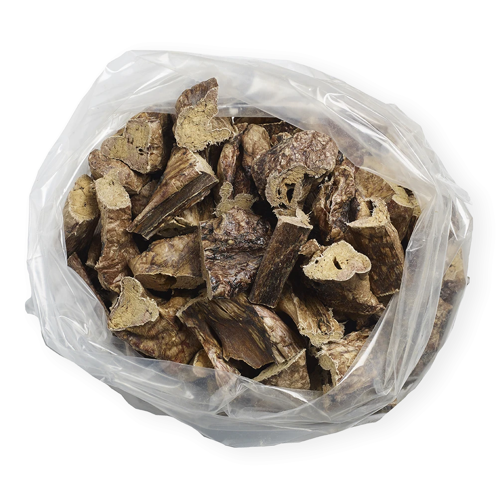 Pulmones de Buey 4 kg