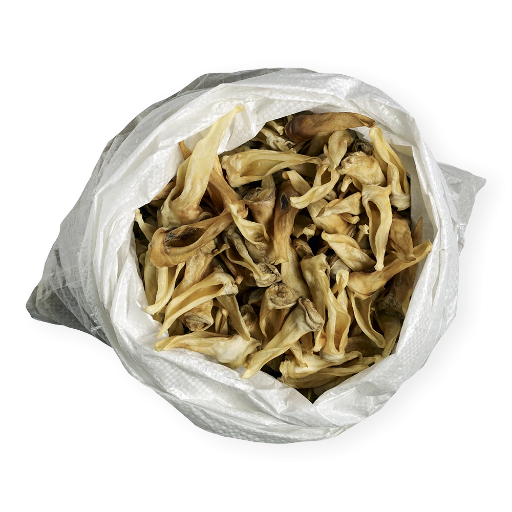 Orejas de Cordero 5 kg