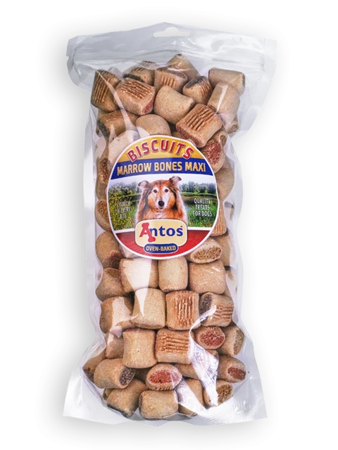Galletas Maxi Mix de Tuétano 900 gr