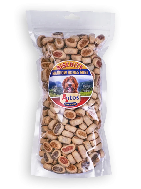 Galletas Mini Mix de Tuétano 900 gr