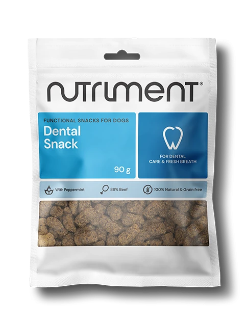 Nutriment Denta Snacks 90 gr