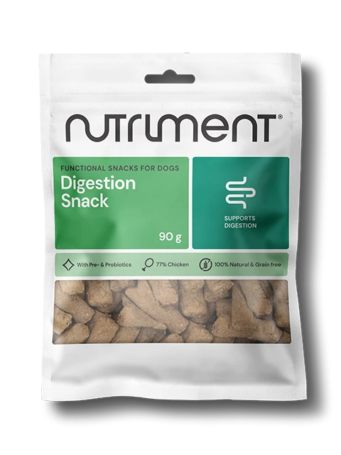 Nutriment Snack Digestivo 90 gr