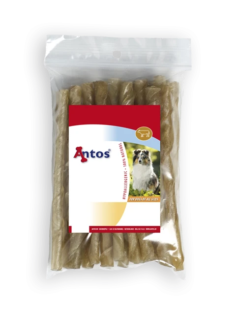 Palitos Torneados 5'' 7-8 mm 20 piezas