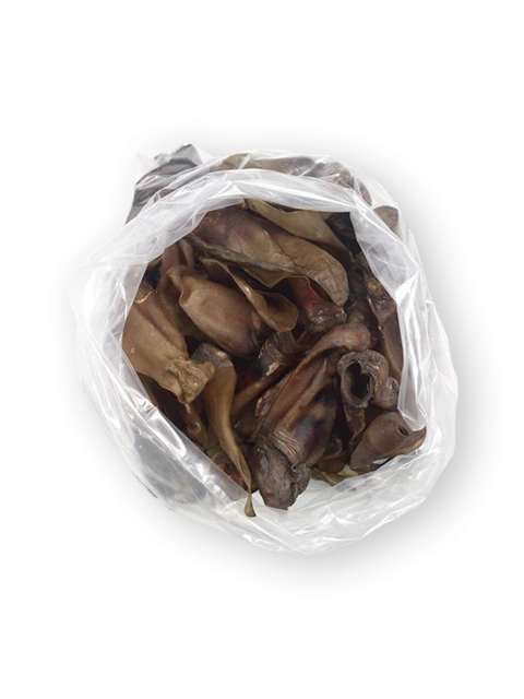 Orejas de Buey XL con concha