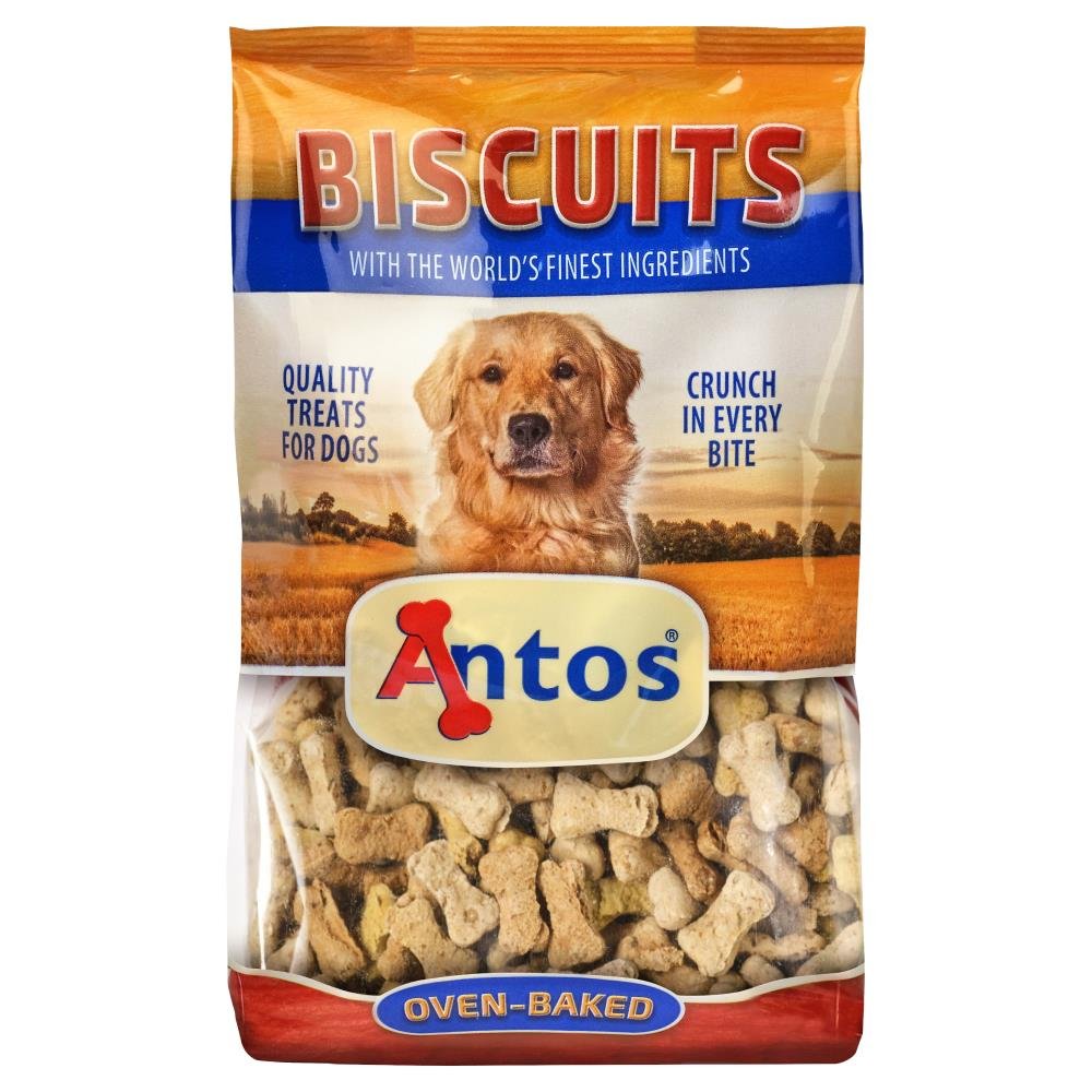 Antos Trainer 400 gr