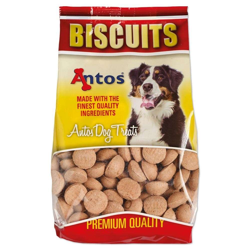 Cordero&Arroz Drops 400 gr