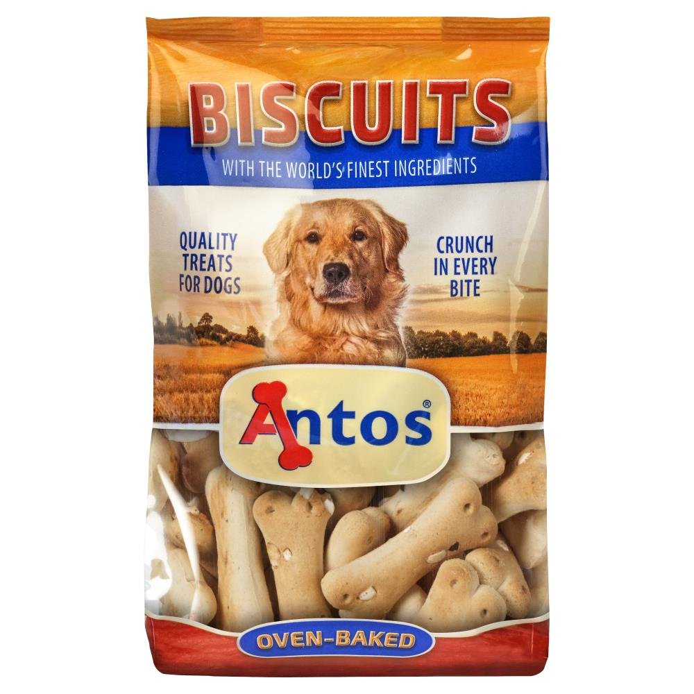 Biscuit Arroz Vainilla 350 gr