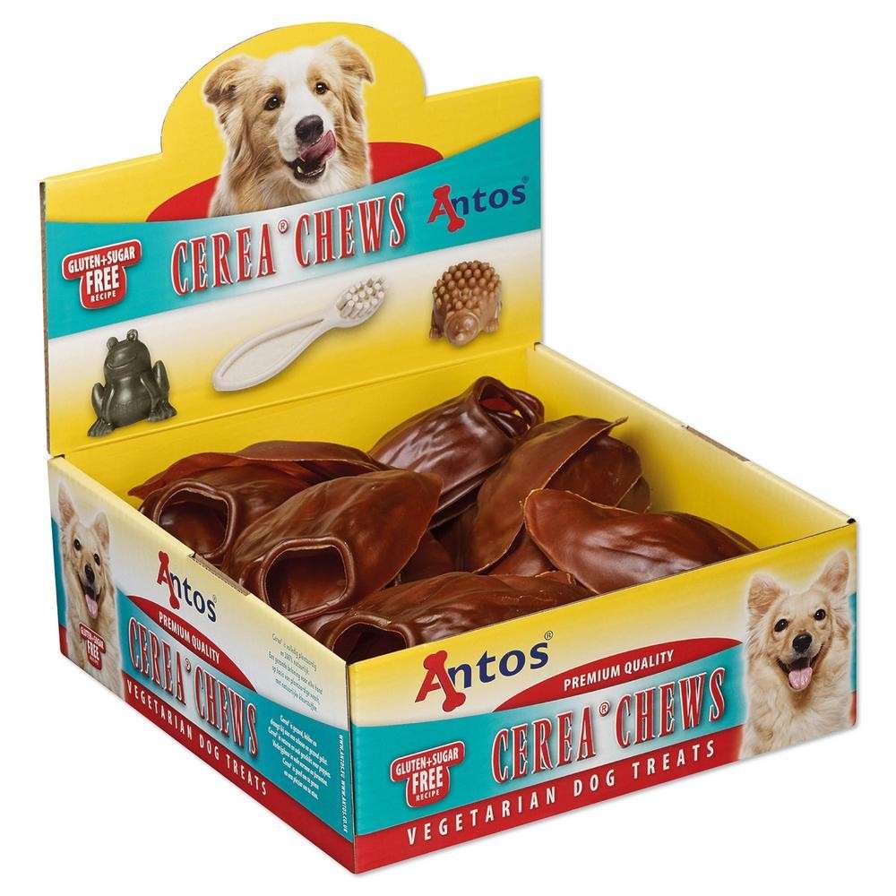 Cerea Oreja 25 piezas