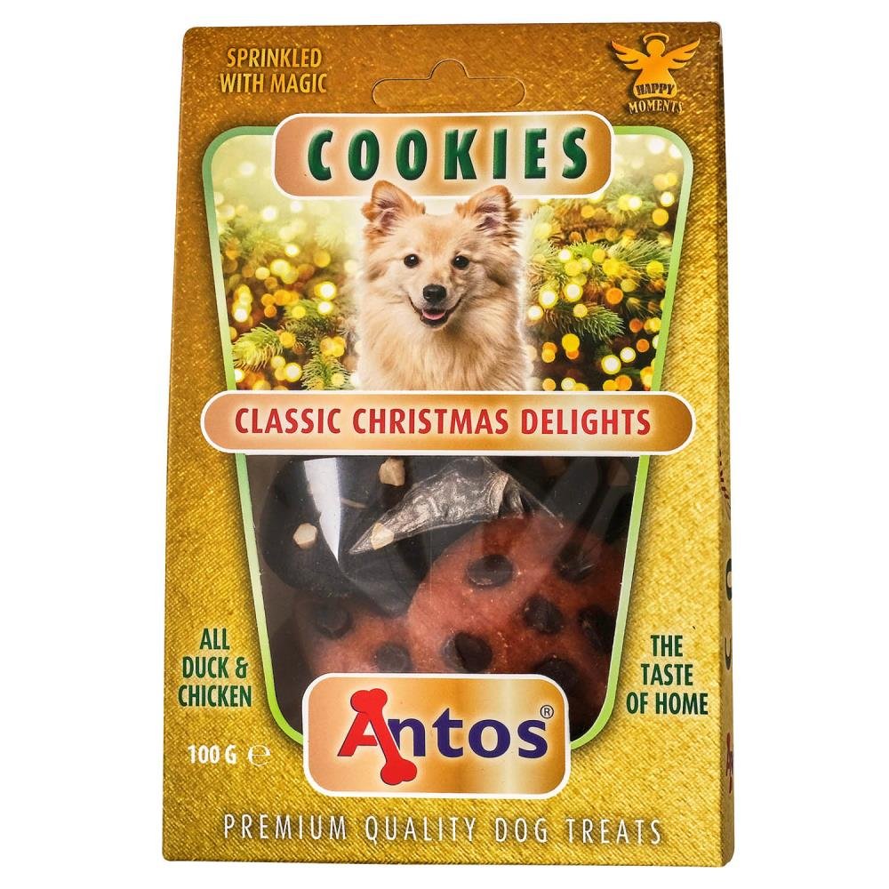 Galletas Navideñas 100 gr