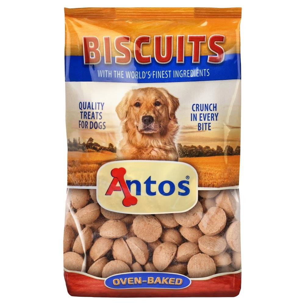 Cordero&Arroz Drops 400 gr